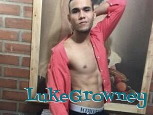 LukeGrowney