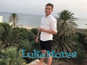 LukeMores