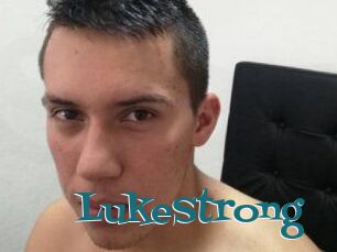 LukeStrong