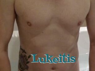 Lukeitis