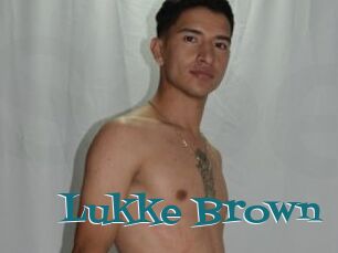 Lukke_Brown
