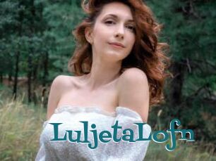 LuljetaLofn