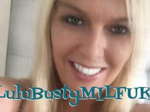 LuluBustyMILFUK