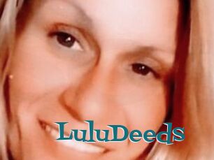 LuluDeeds
