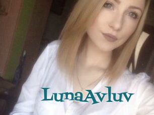 LunaAvluv