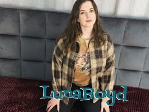 LunaBoyd
