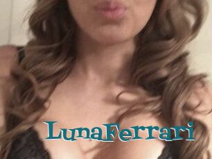 LunaFerrari