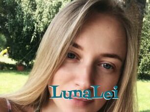 LunaLei