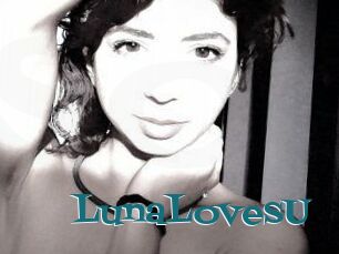 LunaLovesU