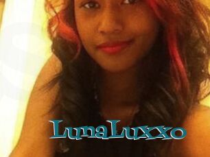 LunaLuxxo