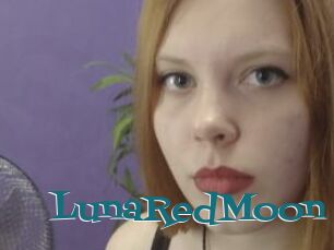LunaRedMoon