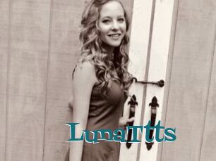 LunaTtts