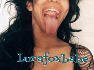 Lunafoxbabe