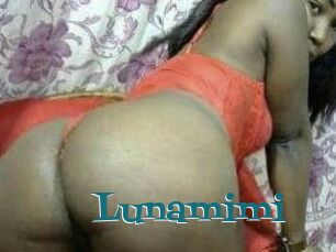 Lunamimi