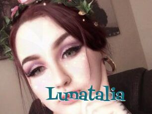 Lunatalia