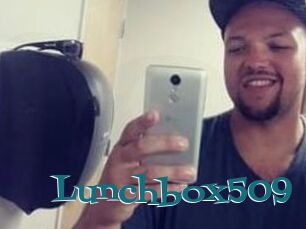 Lunchbox509