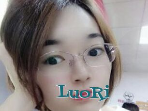 LuoRi
