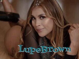 LupeBrown