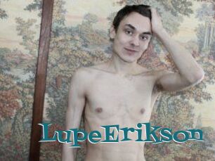 LupeErikson