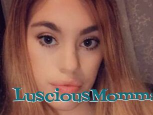 LusciousMomma