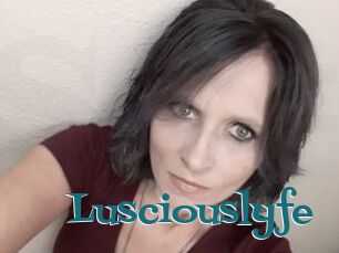 Lusciouslyfe