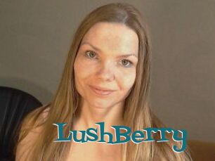 LushBerry
