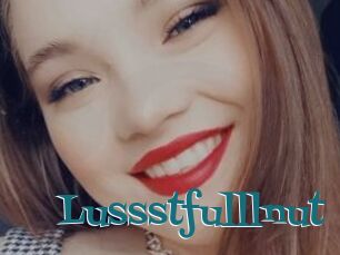Lussstfulllnut
