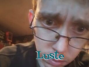 Luste