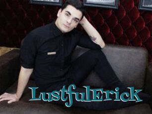 LustfulErick