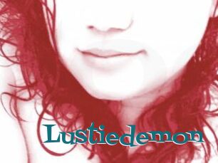 Lustiedemon