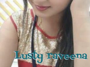 Lusty_raveena