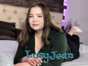 LusyJean