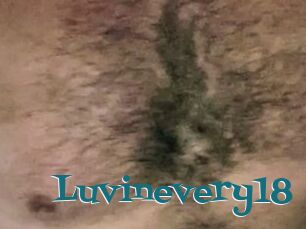 Luvinevery18