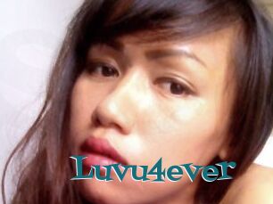 Luvu4ever