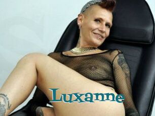 Luxanne