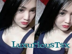 LuxuriousTsx
