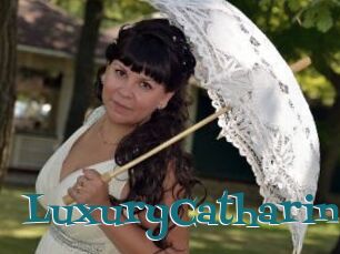 LuxuryCatharina