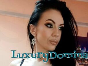 LuxuryDomina