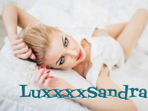 LuxxxxSandra