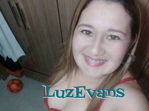 LuzEvans