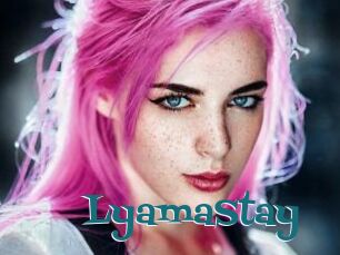 LyamaStay