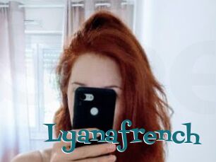 Lyanafrench