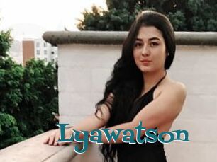 Lyawatson