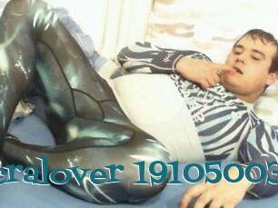 Lycralover