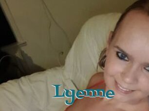 Lyenne