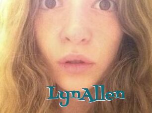 LynAllen