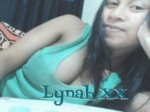 Lynah_XX