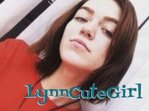 LynnCuteGirl