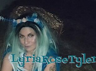 LyriaRoseTyler
