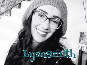 LysaSmith